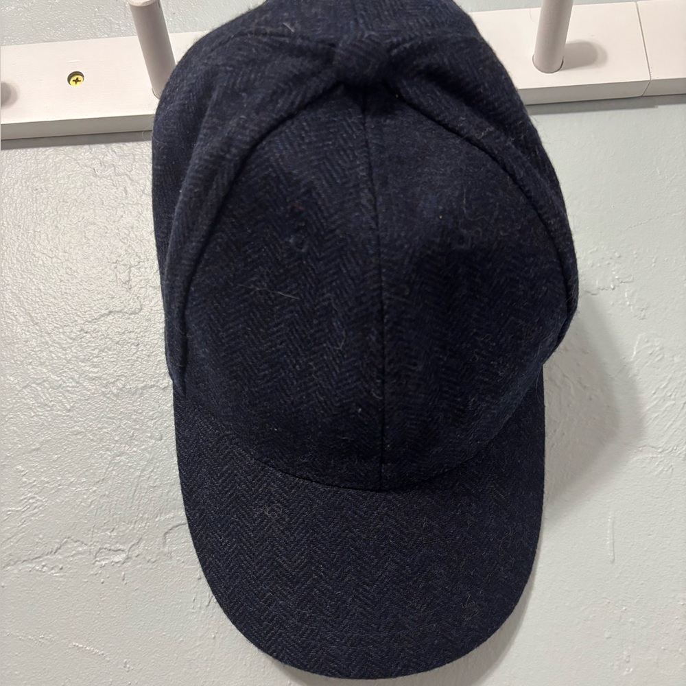 Botvela Herringbone Hat